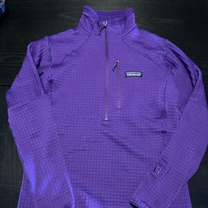 Patagonia Fleece 1/4 Zip